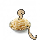 spagetti snake