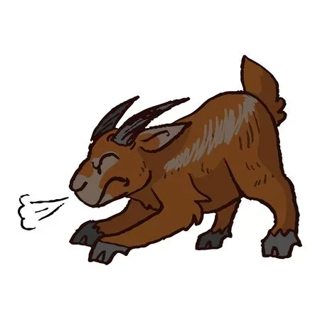 140812545-cute-funny-angry-brown-billy-goat-about-to-charge-in-naive-style-vector-clipart-alpine-baby-goat-wit.webp