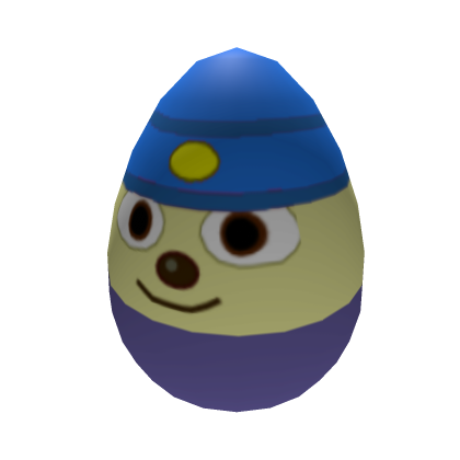 Blue Parappa Egg.png