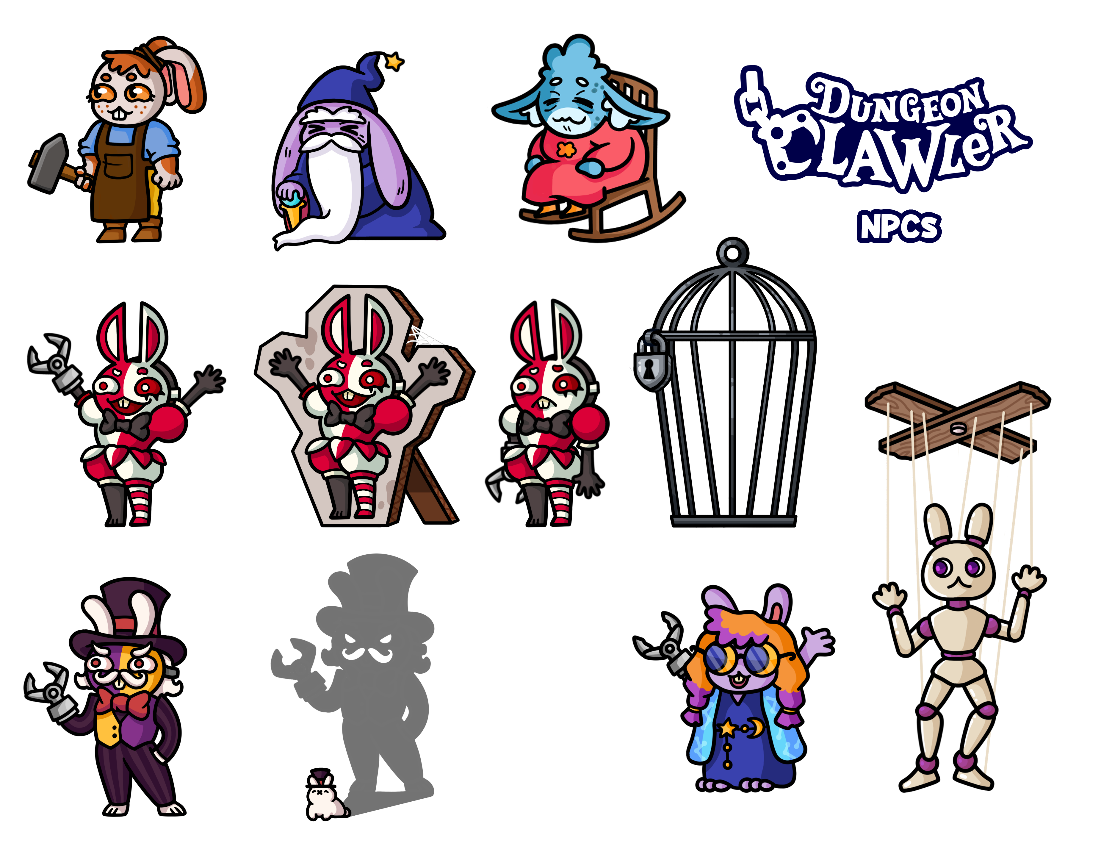 DungeonClawler_NPCs_Sep2025.png